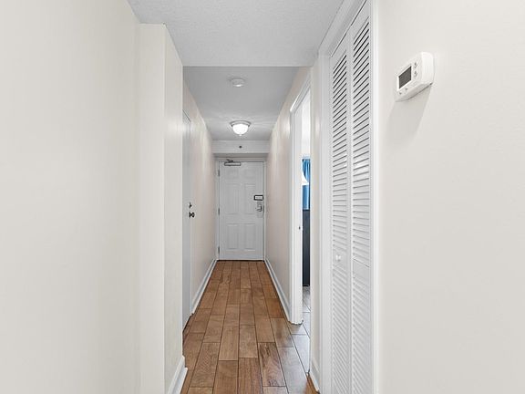 2nd image of 5511 N Ocean Blvd. #302
