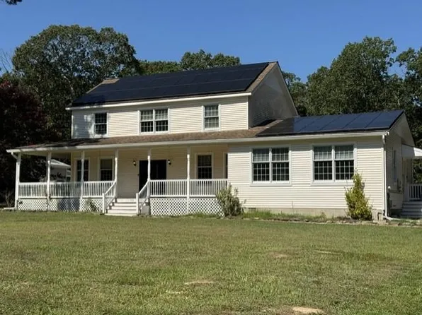 113 E Woodland Ave, Cape May Court House, NJ 08210