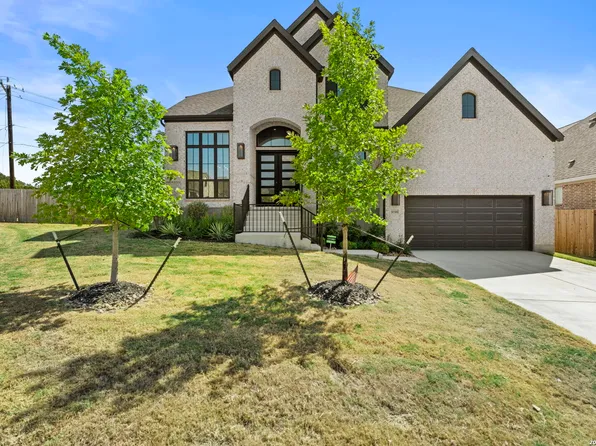 10316 REDDING BND, San Antonio, TX 78254