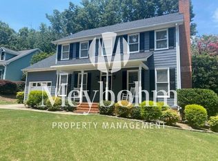 3551 Watervale Way, Martinez, GA 30907