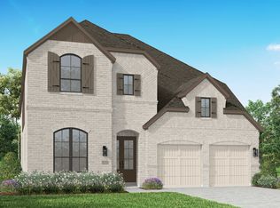 910 Heatherbrook Dr, Prosper, TX 75078