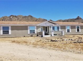 4498 N Smoketree Rd, Golden Valley, AZ 86413