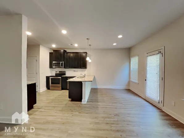 10170 Benton Woods Dr, Covington, GA 30014
