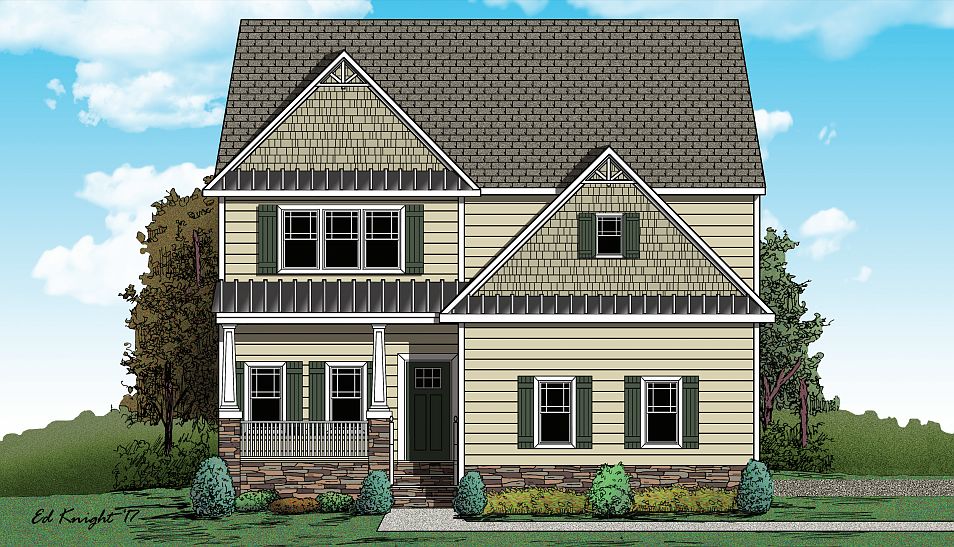 Allison Elevation C
