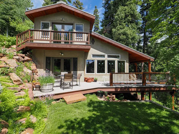 2137 N Pinecrest Canyon Rd #35, Salt Lake City, UT 84108