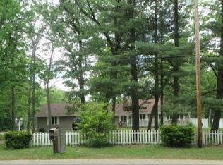 3316 Hall Rd, Muskegon, MI 49442