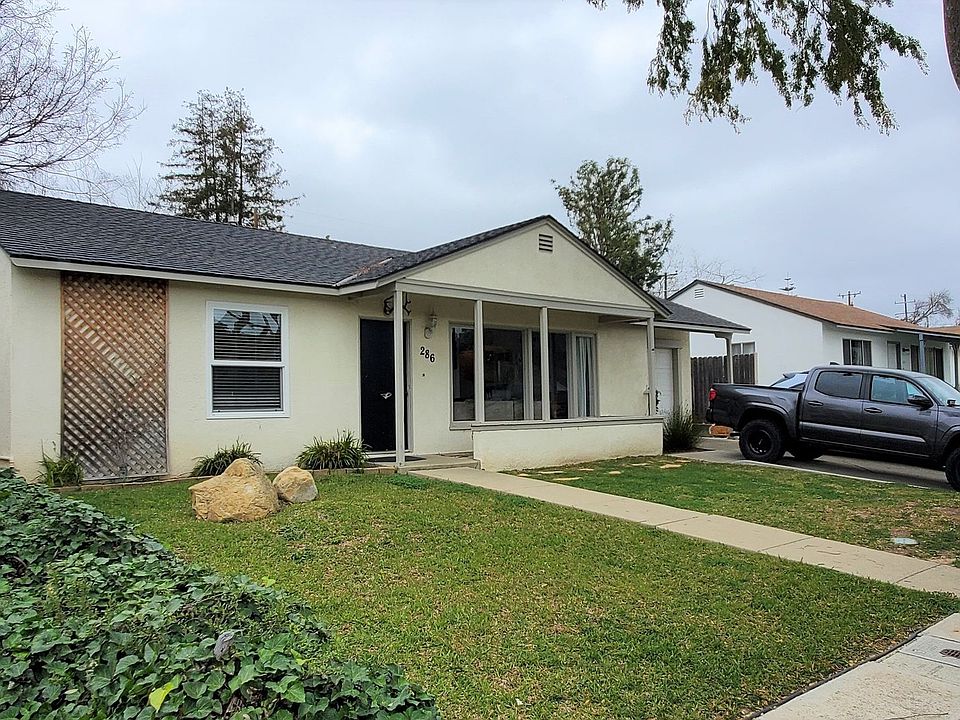 2nd image of 286 N Tassajara Dr