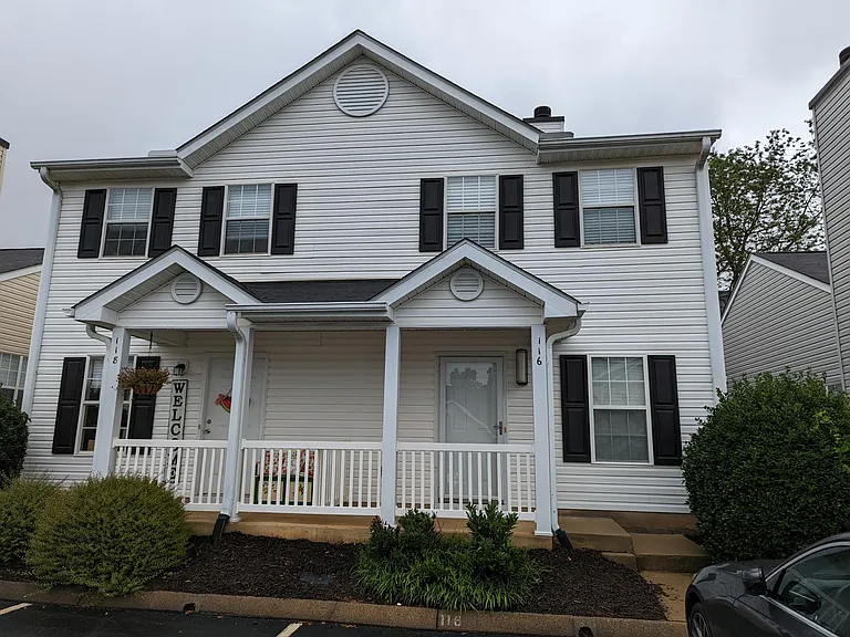 116 Brushy Hollow Ln — Photo 1