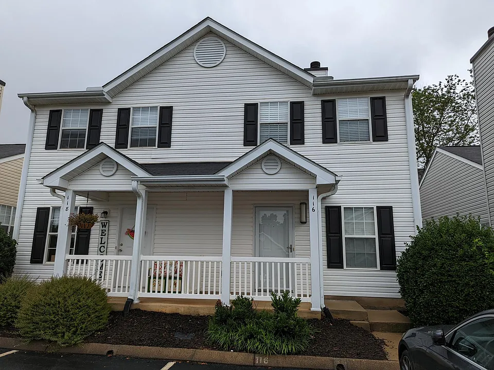 116 Brushy Hollow Ln