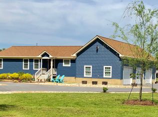 4673 Johns Point Rd, Gloucester, VA 23061