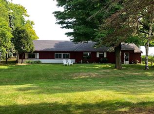 3201 Quarry Rd, Port Austin, MI 48467