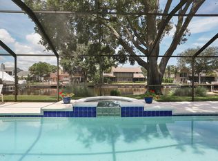 4224 Leeward Point, Jacksonville, FL 32225