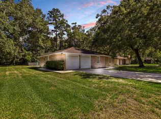 1011 Broad Ripple Dr, Huffman, TX 77336