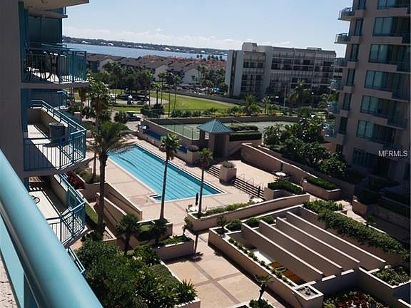 5th image of 1540 Gulf Blvd APT 702