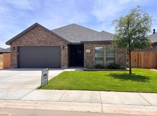 8534 Luz Dr, Odessa, TX 79765