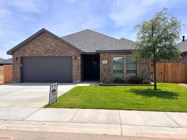 8534 Luz Dr, Odessa, TX 79765