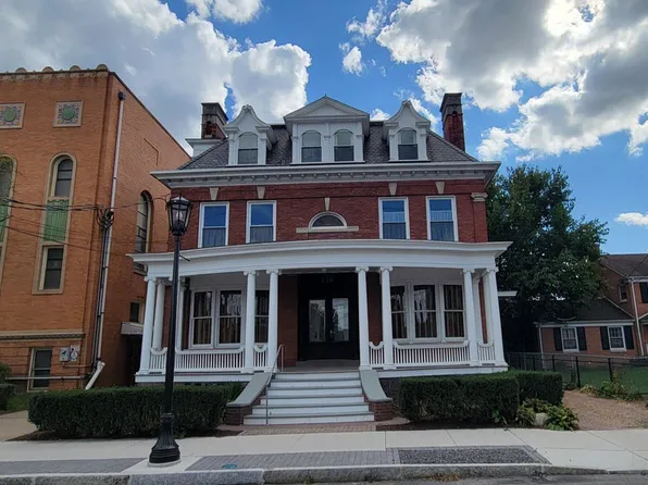 248 S Franklin St APT 2, Wilkes Barre, PA 18701