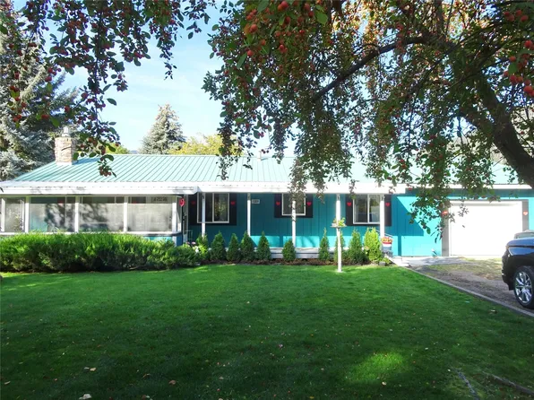 1009 Runyon Dr, Alberton, MT 59820