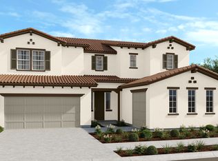 Plan 50-07 Chandler Plan, Oakhaven at Winding Creek, Roseville, CA 95747