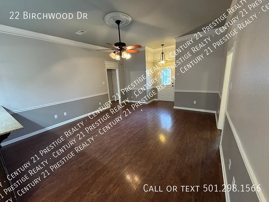 4 bed, 1650 sqft, $1,600 — Photo 4