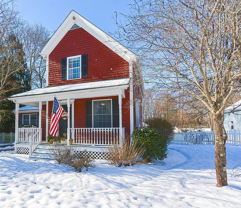 130 Lindsey St, Attleboro, MA 02703 Zillow