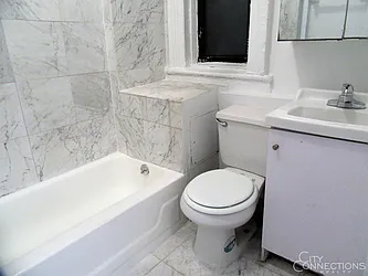 Rented by City Connections Realty