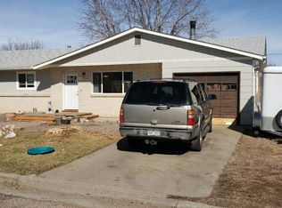 1239 Short St, Canon City, CO 81212