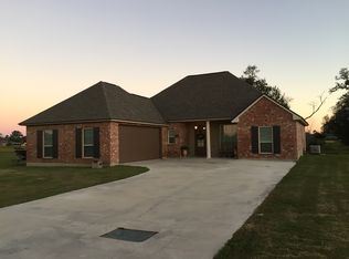 222 Providence Ave, Cut Off, LA 70345