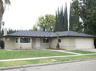 544 W Alamos Ave, Fresno, CA 93705