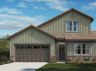 163 Starboard Dr LOT 343, Verdi, NV 89439