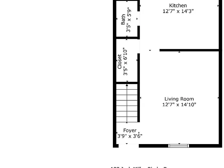 188 Jack Miller Blvd — Photo 23