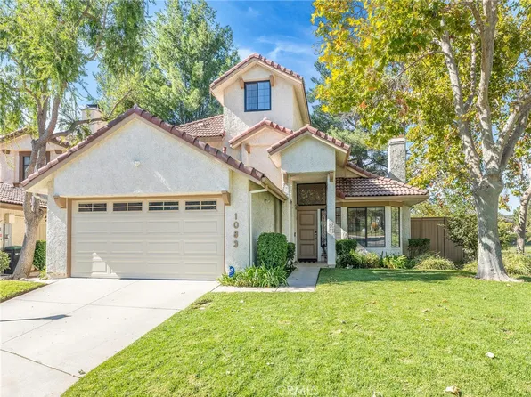 1083 Powderhorn Ct, Oak Park, CA 91377