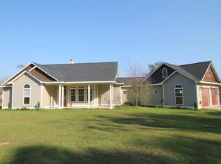 131 Crabapple Ln, Lucedale, MS 39452