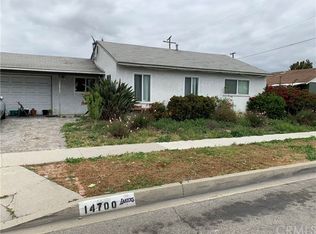 14700 Doty Ave, Hawthorne, CA 90250