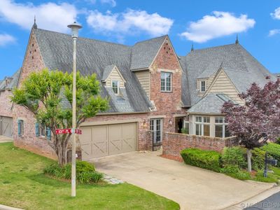 7720 E 101st Pl S, Tulsa, OK, 74133