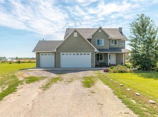 3767 S 56th St W, Billings, MT 59101