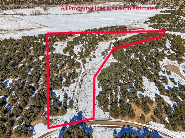 10356 Pioneer Trc LOT 39, Salida, CO 81201