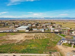 8420 Rowe Pl, Frederick, CO 80504