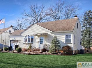 760 Beverly Rd, Rahway, NJ 07065