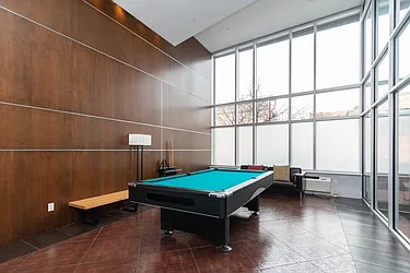 Rented by SERHANT.