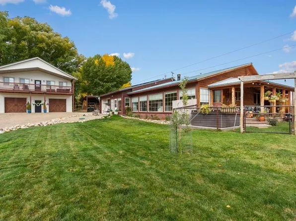 38330 Road G, Mancos, CO 81328