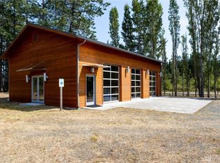 1254 San Juan Valley Rd, Friday Harbor, WA 98250