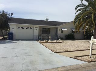 7750 Waterford St, New Pt Richey, FL 34653