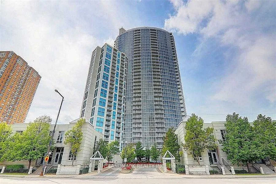 83 Borough Dr #1201
