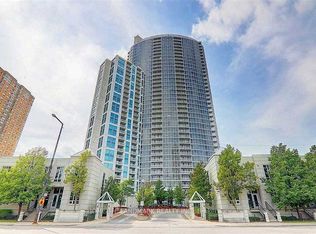 83 Borough Dr #1201, Toronto, ON M1P 5E4