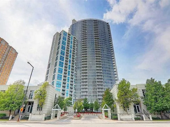 83 Borough Dr, Toronto, ON