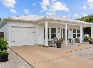 302 S San Souci St, Panama City Beach, FL 32413