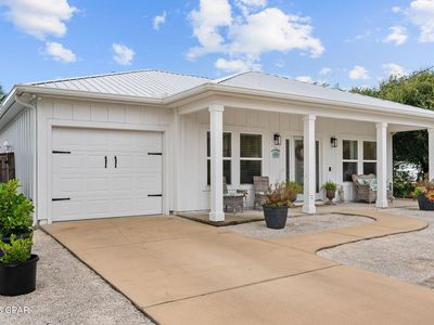 302 S San Souci St, Panama City Beach, FL, 32413