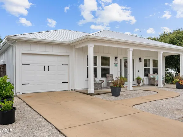 302 S San Souci St, Panama City Beach, FL 32413
