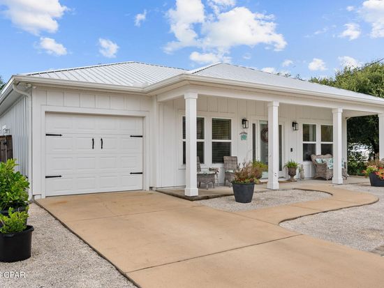 302 S San Souci St, Panama City Beach, FL 32413